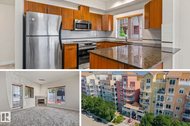 118 10333 112 Street Nw, Edmonton