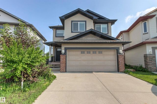 3214 22a Avenue Nw, Edmonton