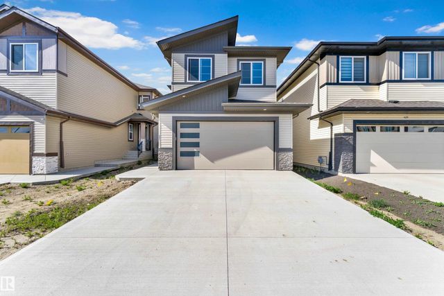 431 Roberts Crescent, Leduc