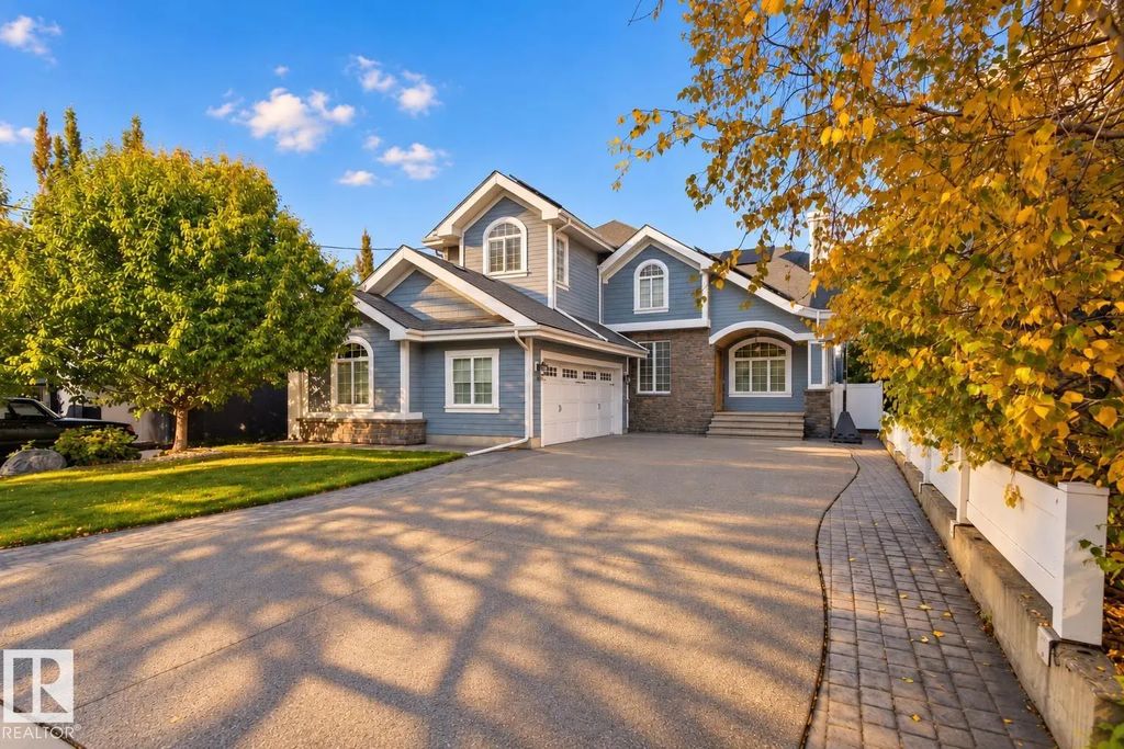 9604 95 Avenue, Edmonton