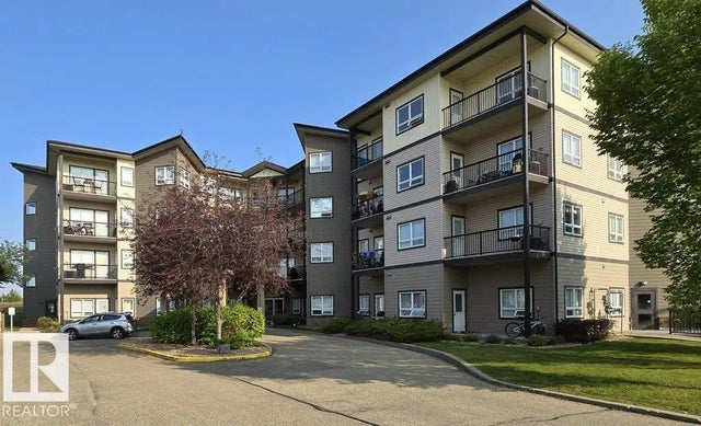 203 8702 Southfort Drive, Fort Saskatchewan