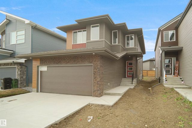 1173 South Creek Wynd, Stony Plain