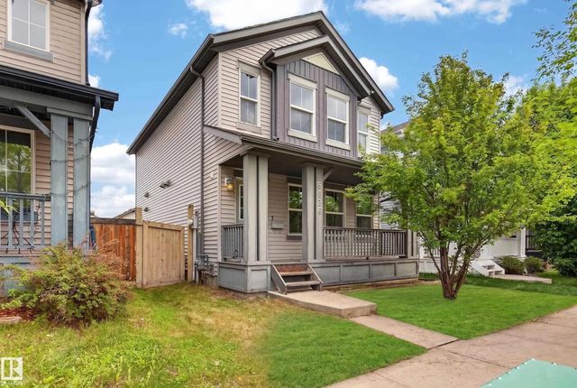 5636 18 Avenue Sw, Edmonton