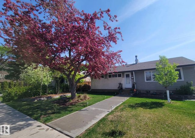 8603 149 Street Nw, Edmonton