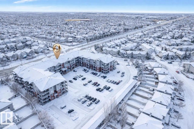 430 111 Edwards Drive Sw, Edmonton