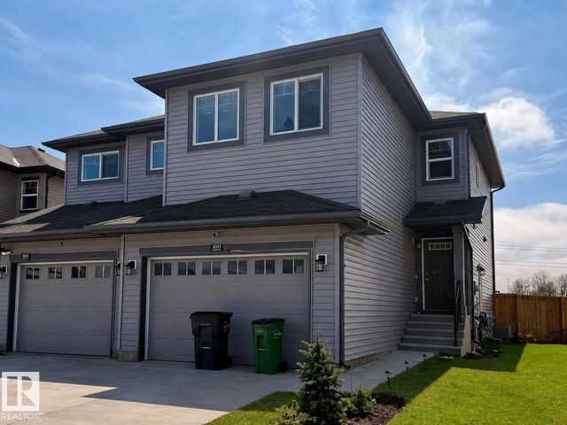 3317 11 Avenue Nw, Edmonton