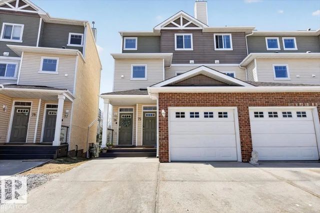 76 3010 33 Avenue Nw, Edmonton