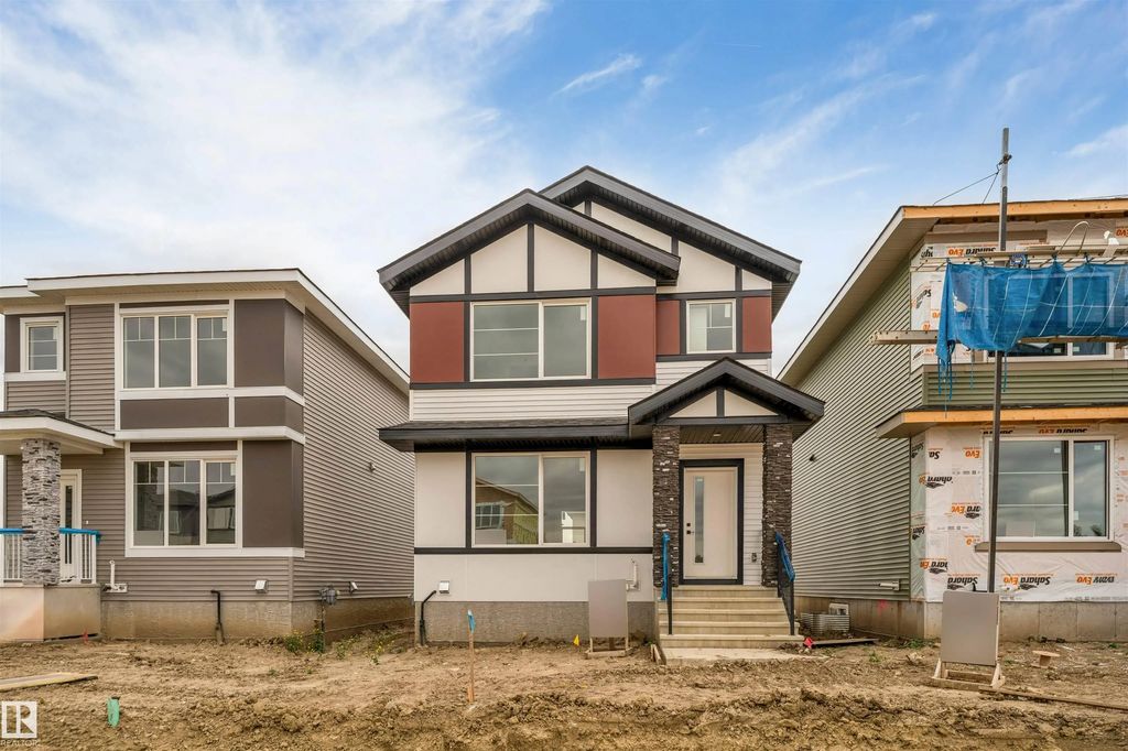 525 Robinson Blvd, Leduc