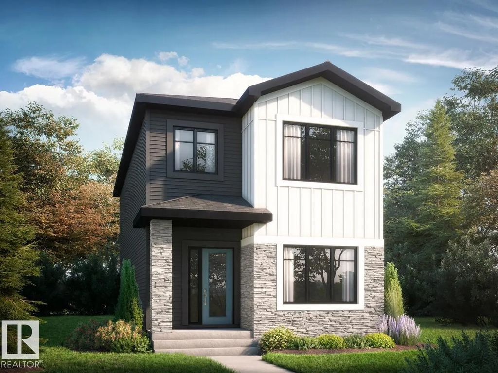 41 Clydesdale Lane, Sherwood Park