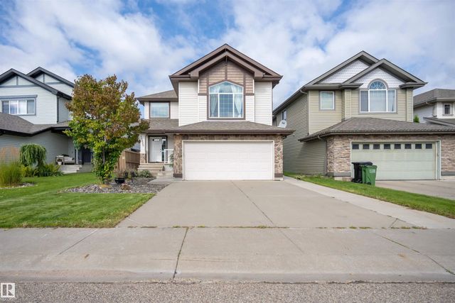 16820 57 Street Nw, Edmonton