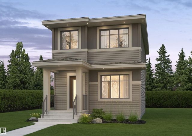 3220 Orchards Drive Sw, Edmonton