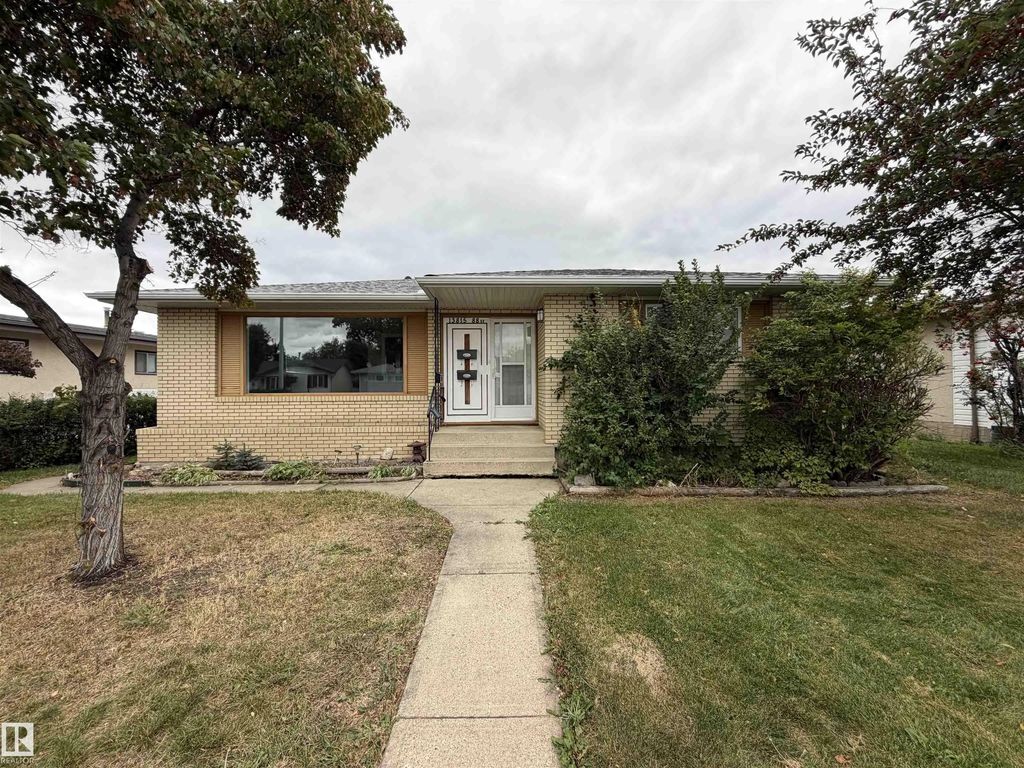 13815 88 Street, Edmonton