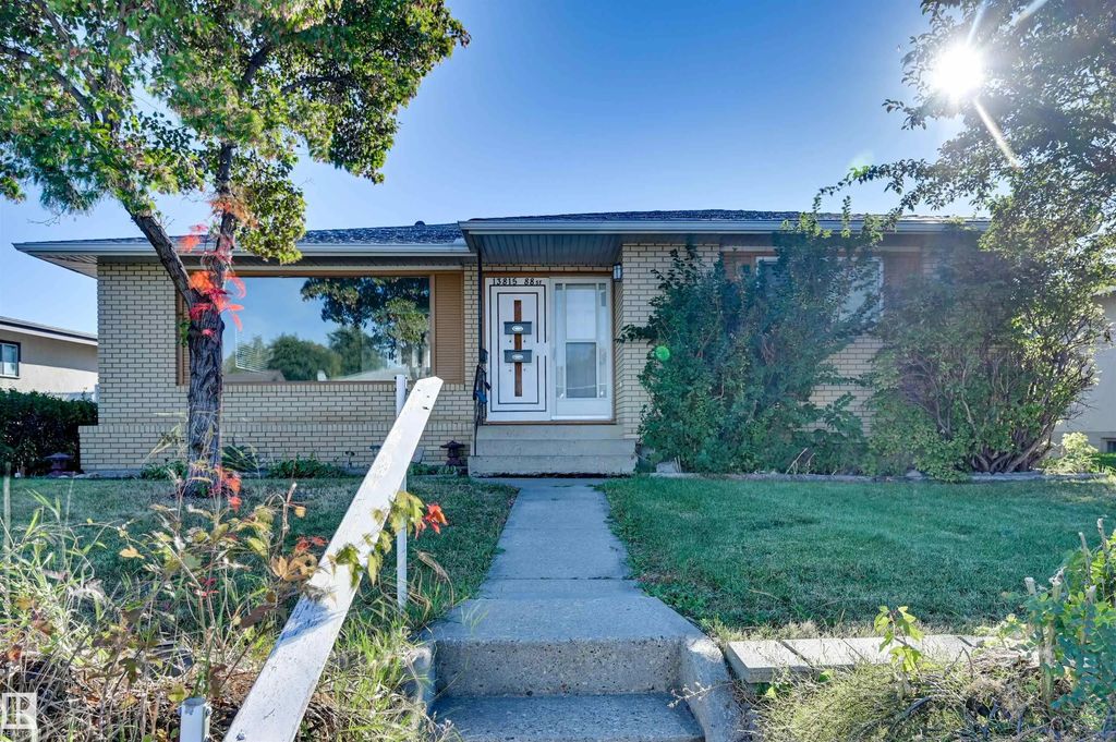 13815 88 Street, Edmonton