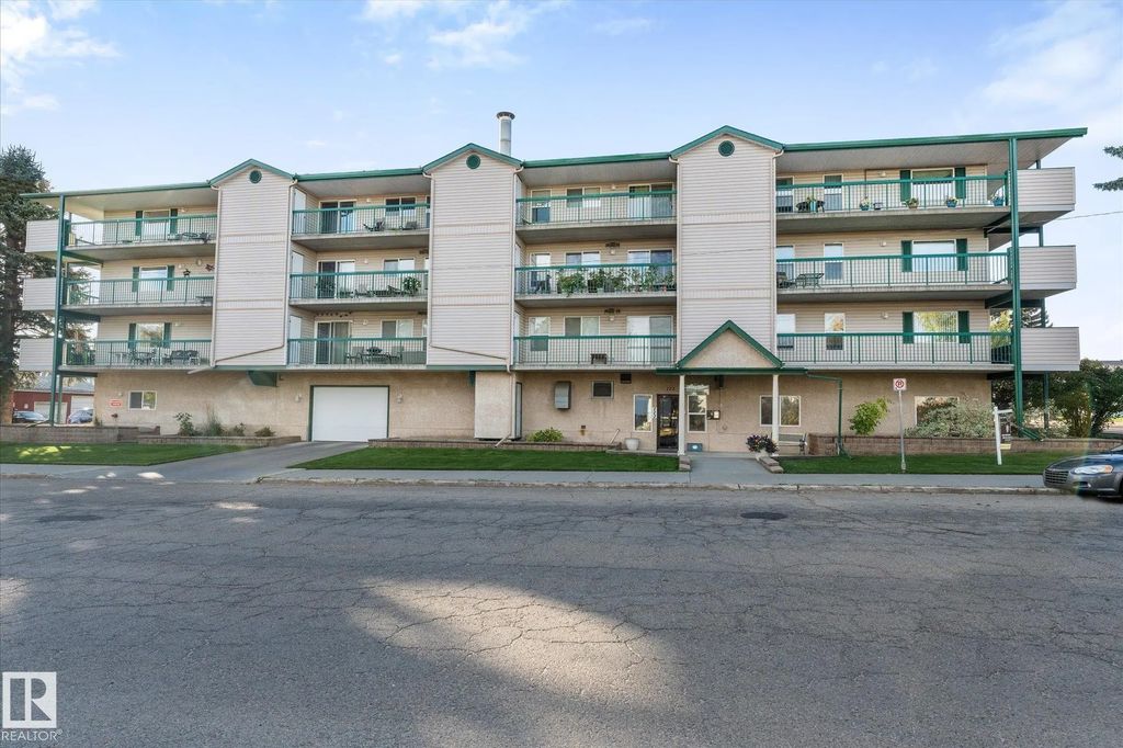 205 112 Church Road, Spruce Grove