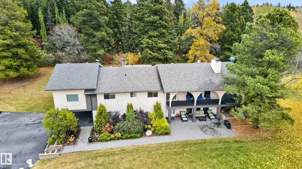 253 52349 Rge Road 233, Rural Strathcona County