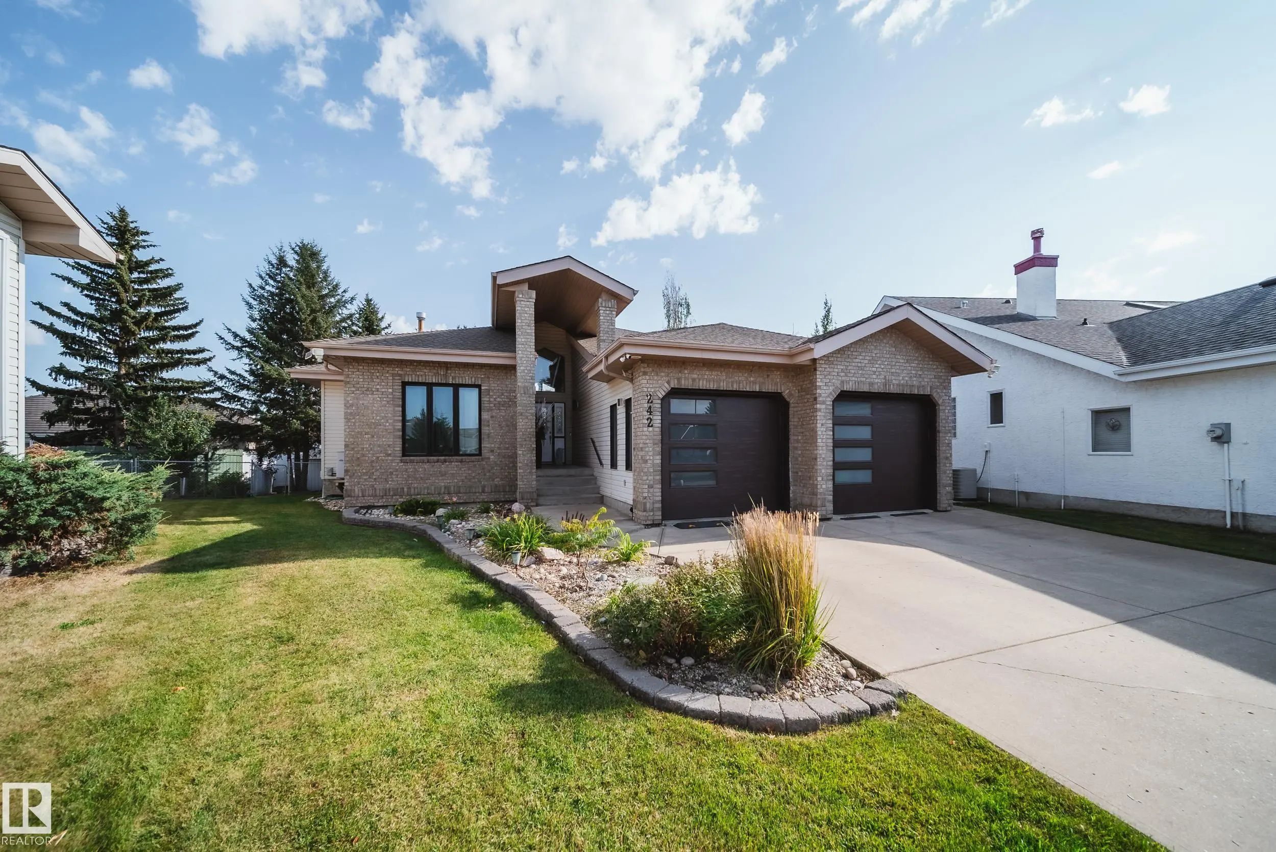 Edmonton Single Family Home for Sale 