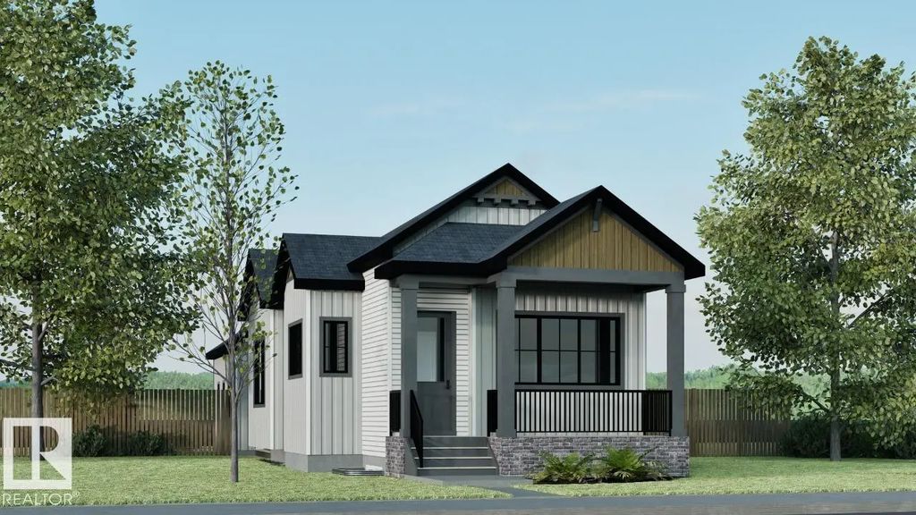 5404 69 Street, Beaumont
