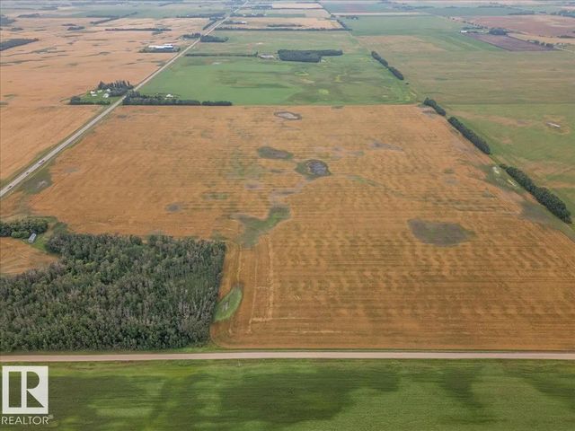 Pt Of Ne-9-49-26-w4 Rr 263 Twsp 492, Rural Leduc County
