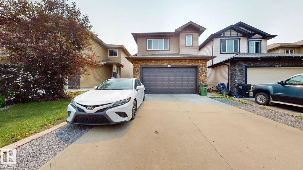 5129 1b Avenue, Edmonton
