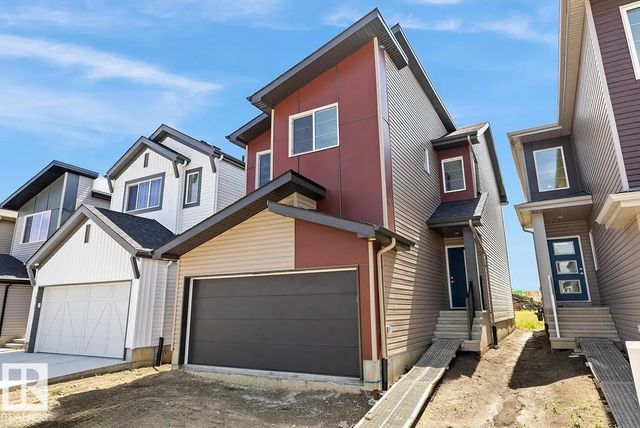 18923 28 Avenue Nw, Edmonton