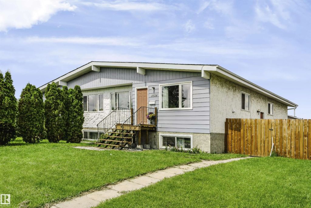 11624 152 Avenue, Edmonton
