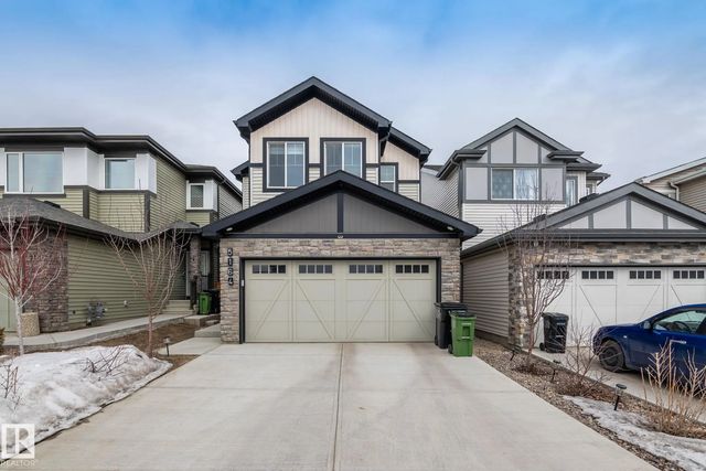 5164 Lark Crescent Nw, Edmonton
