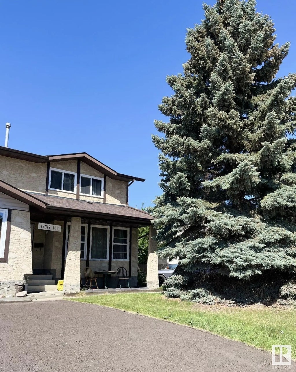 17312 108 St, Edmonton