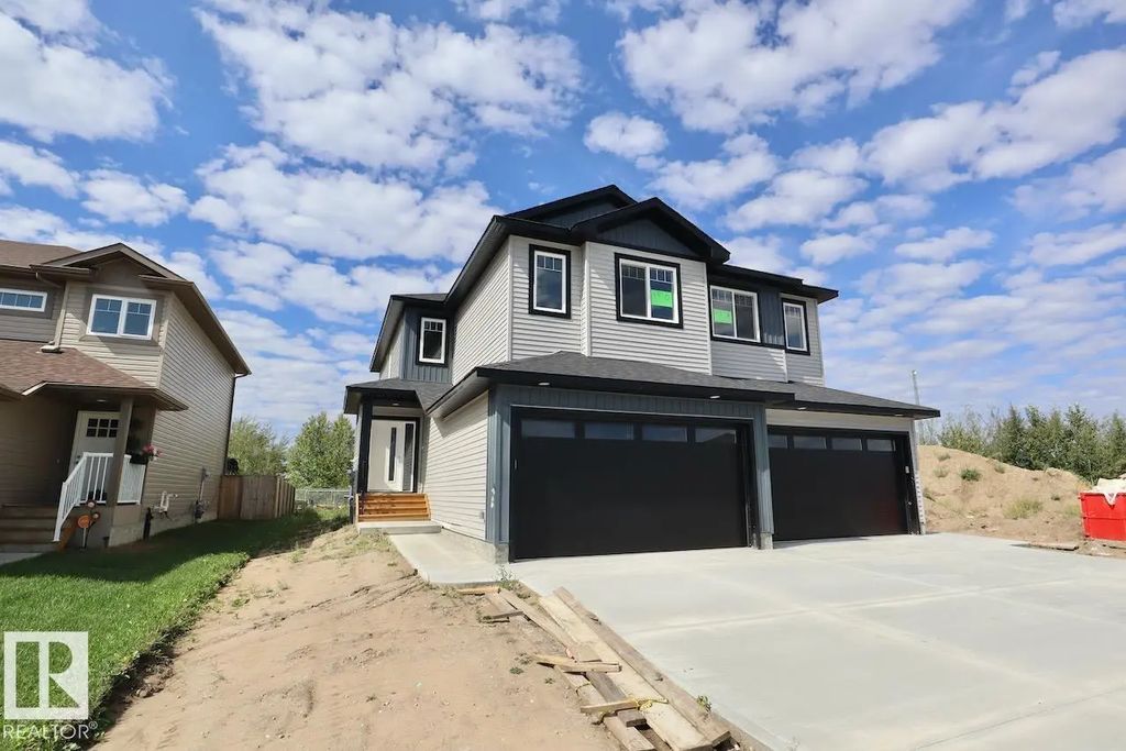 4916 47 Street, Redwater