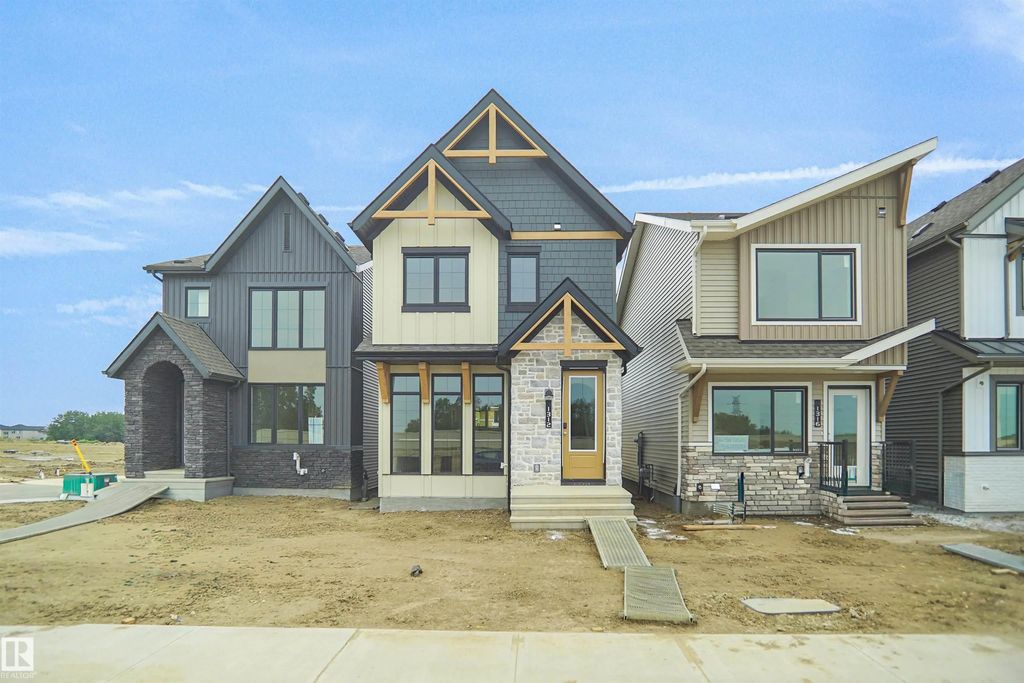 1312 9 Street, Edmonton