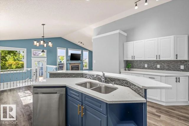 Edmonton Single Family Home for Sale