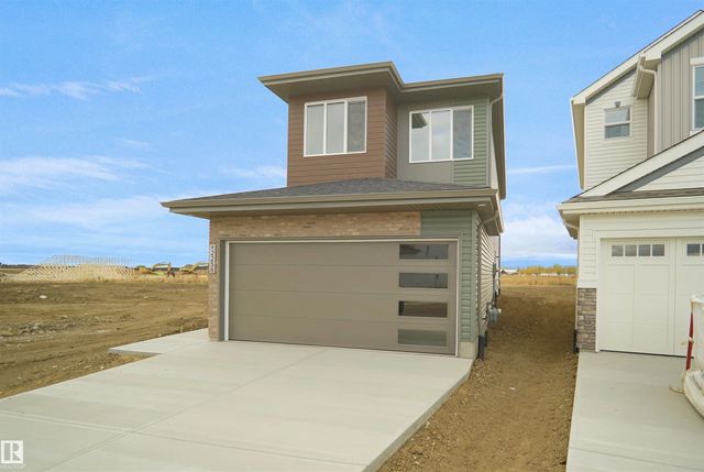 8436 183 Avenue Nw, Edmonton