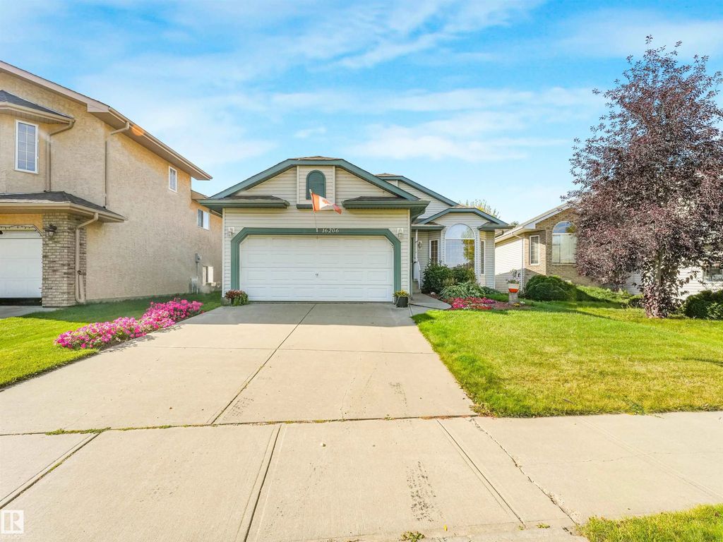 16206 84 Street, Edmonton