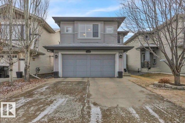 21933 94a Avenue Nw, Edmonton