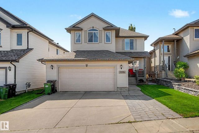 4207 157 Avenue Nw, Edmonton
