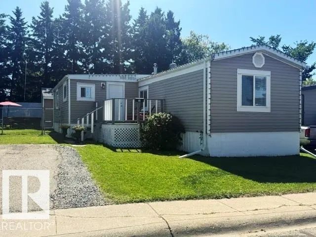 19 Oak Ridge Drive Nw, Edmonton