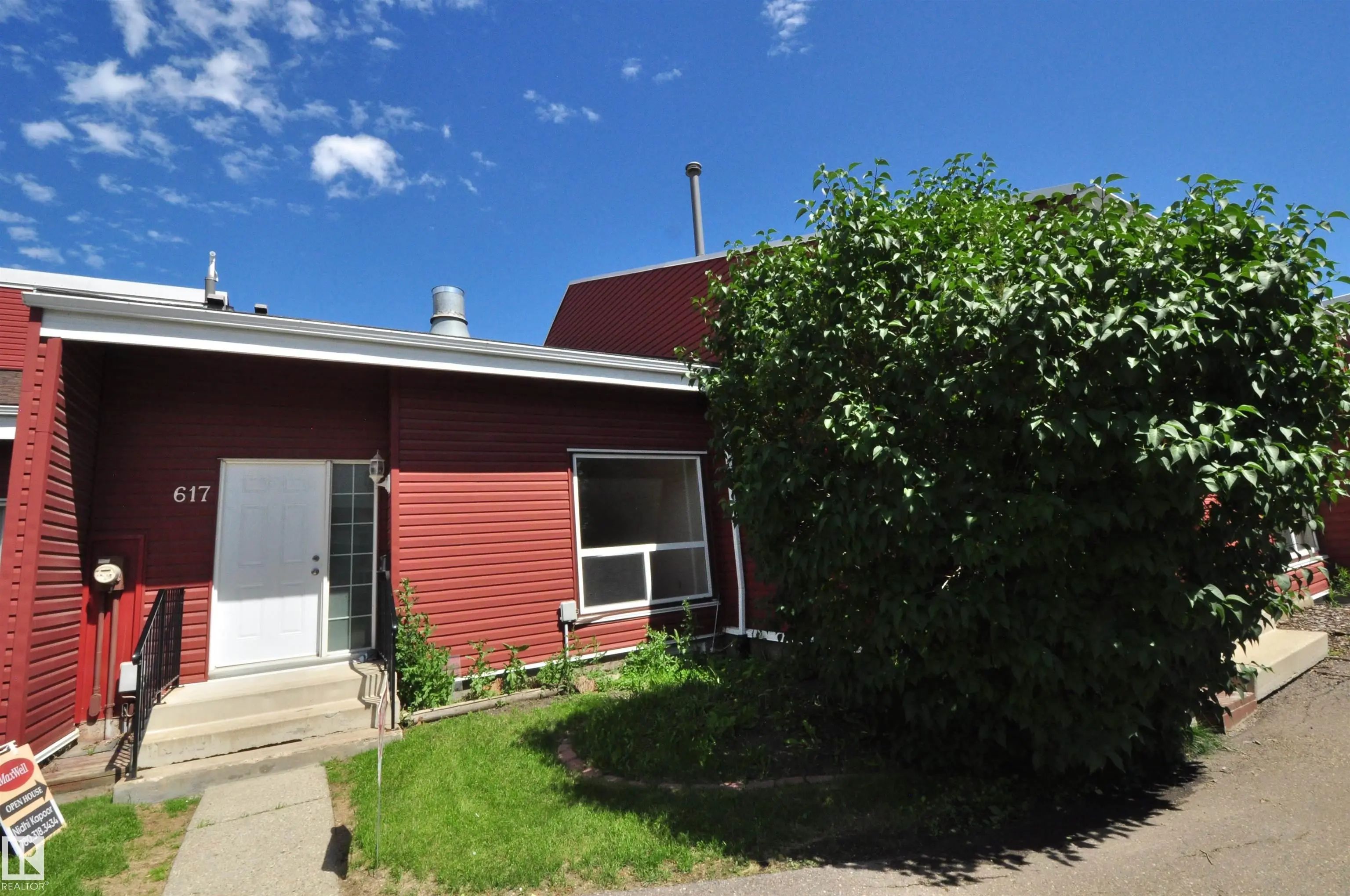 617 Millbourne Road, Edmonton