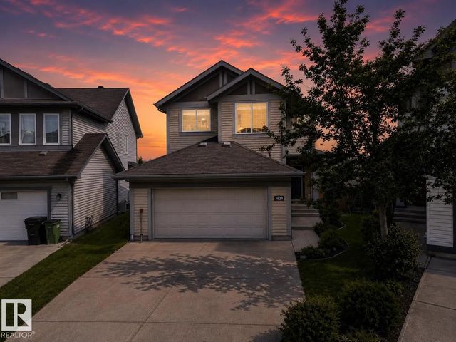 3639 15a Street Nw, Edmonton