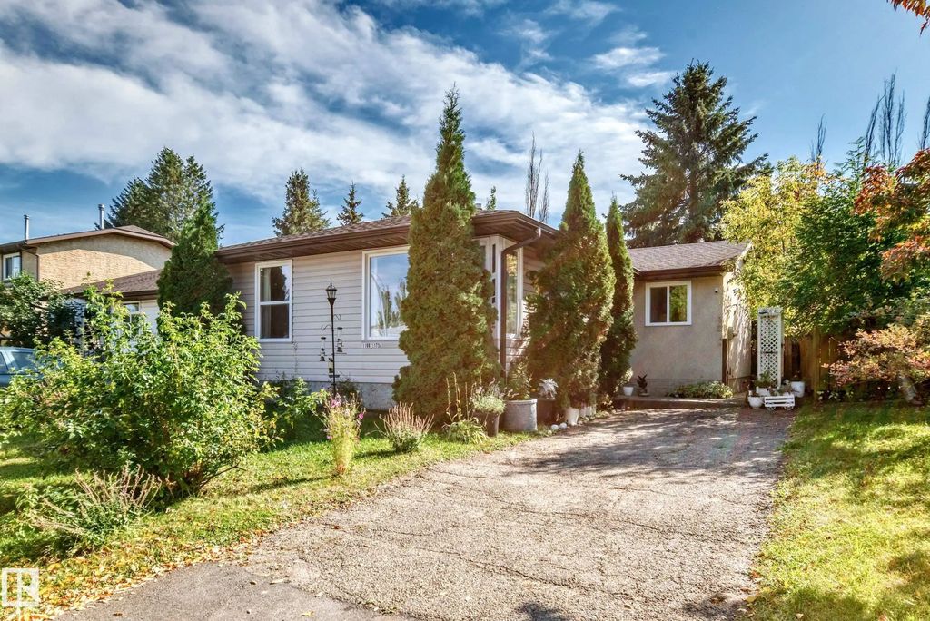 11007 173a Avenue, Edmonton
