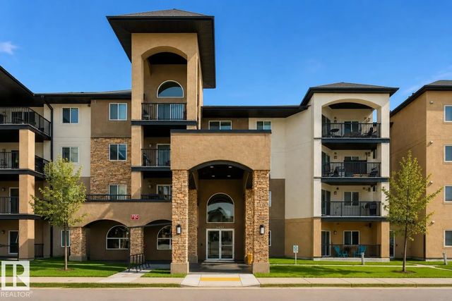 207 14612 125 Street Nw, Edmonton