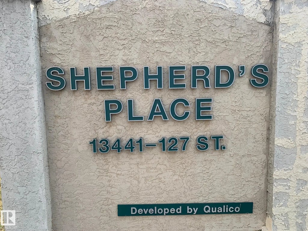 362 13441 127 Street, Edmonton