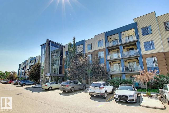 419 2584 Anderson Way Sw, Edmonton
