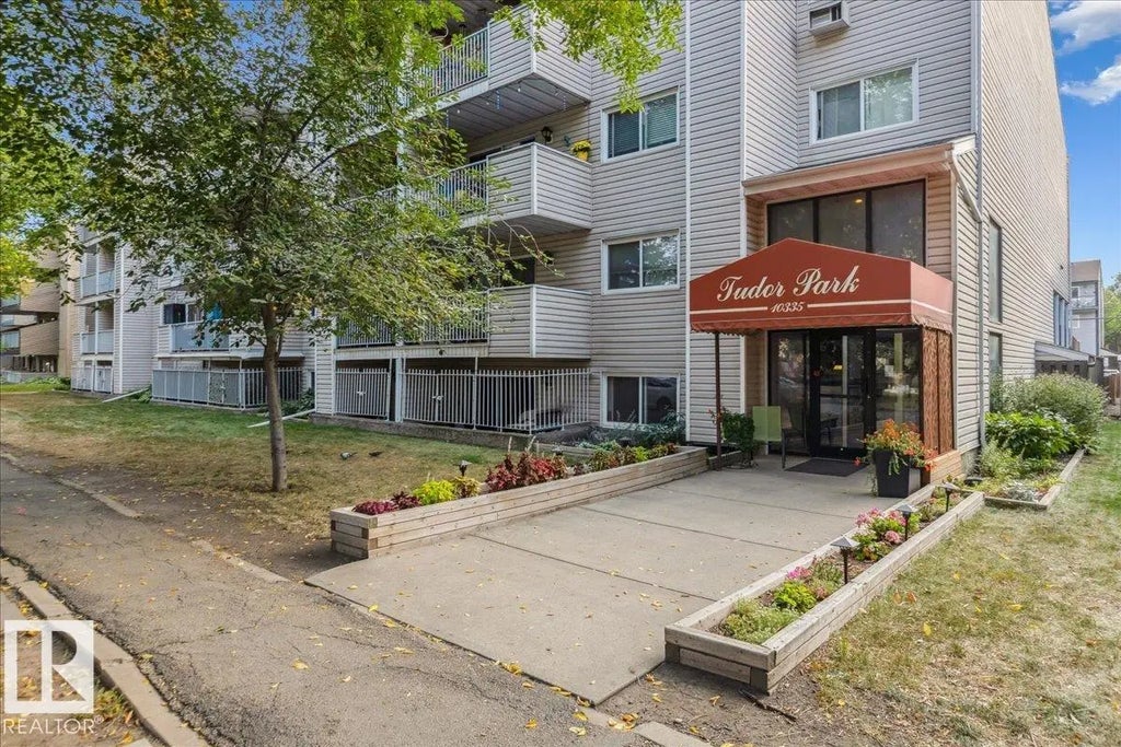 306 10335 118 Street, Edmonton