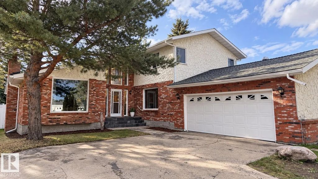 4114 48a Street, Vegreville