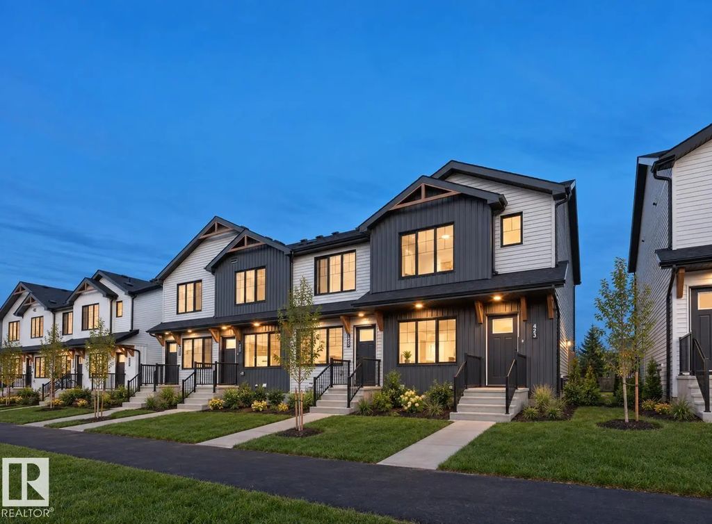 415 Aster Drive Nw, Edmonton