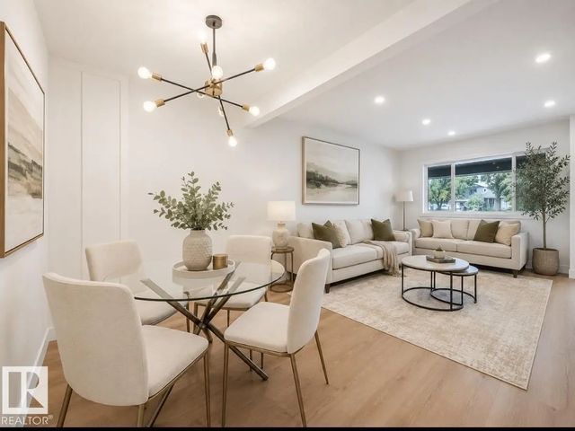10 13833 30 Street Nw, Edmonton