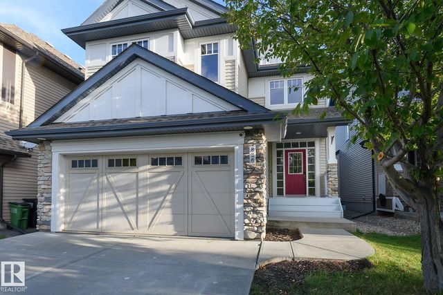 886 Armitage Wynd Sw, Edmonton
