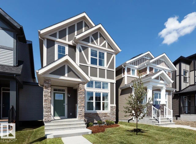 26 Nettle Crescent, St. Albert