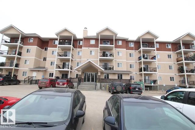 106 4903 47 Avenue, Stony Plain