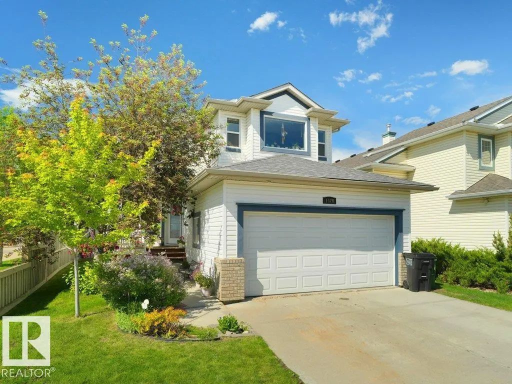 1476 Mcmillian Way Sw, Edmonton
