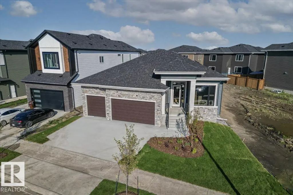 41 Eldridge Point(e), St. Albert